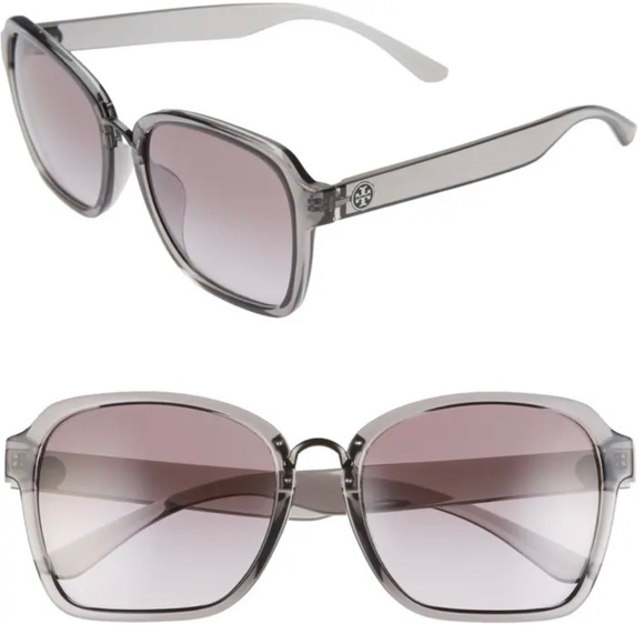 Tory Burch Sunglasses - Picture 2 of 3